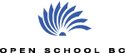 Open School BC Logo
