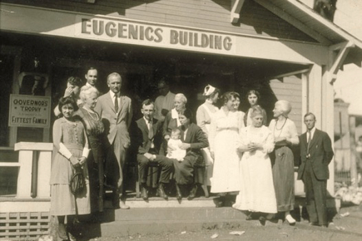 B.C. Eugenics Board